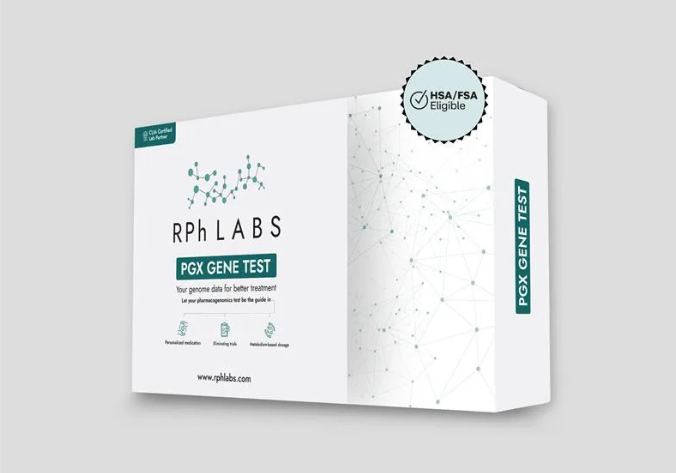 RPHLab pgx kit