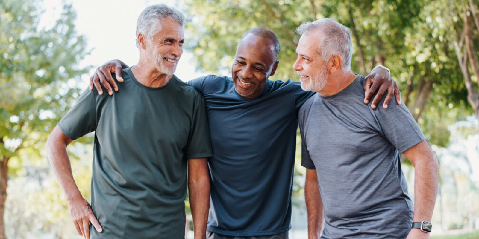 Why Men's Health Matters and How RPhLabs PGx Test Can Help