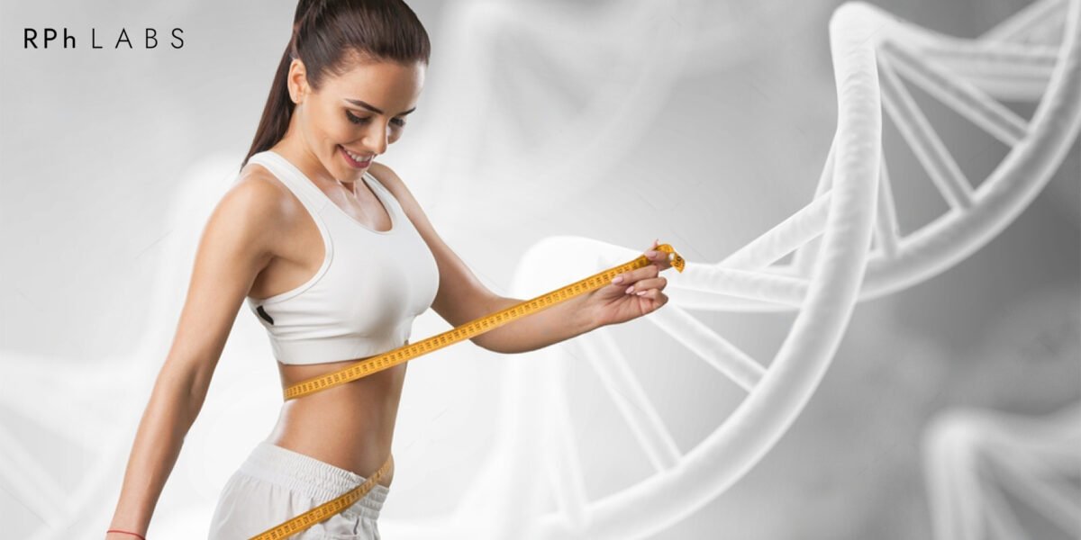 Dna Testing For Weight Loss