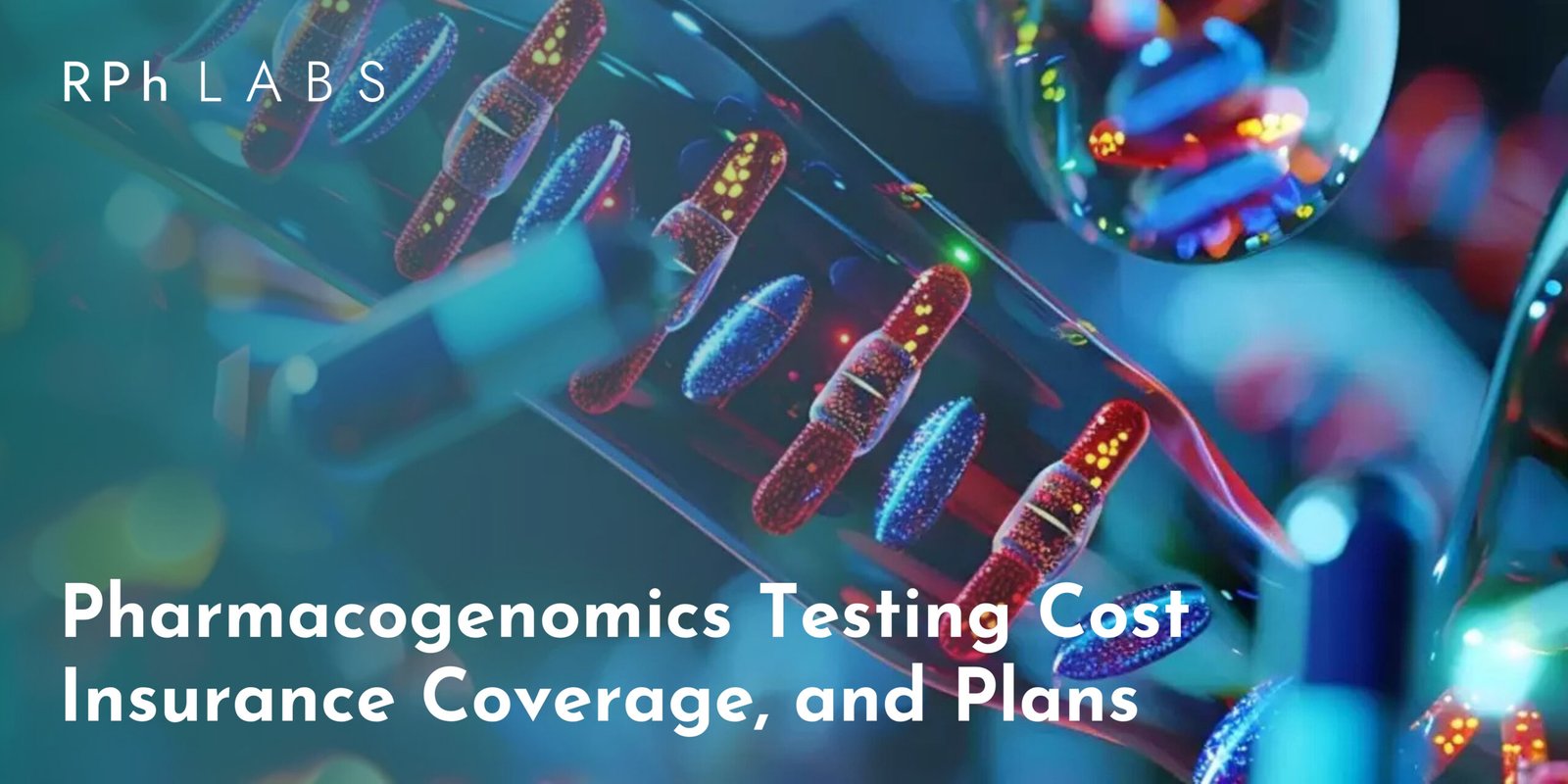 Pharmacogenemics Testing Cost