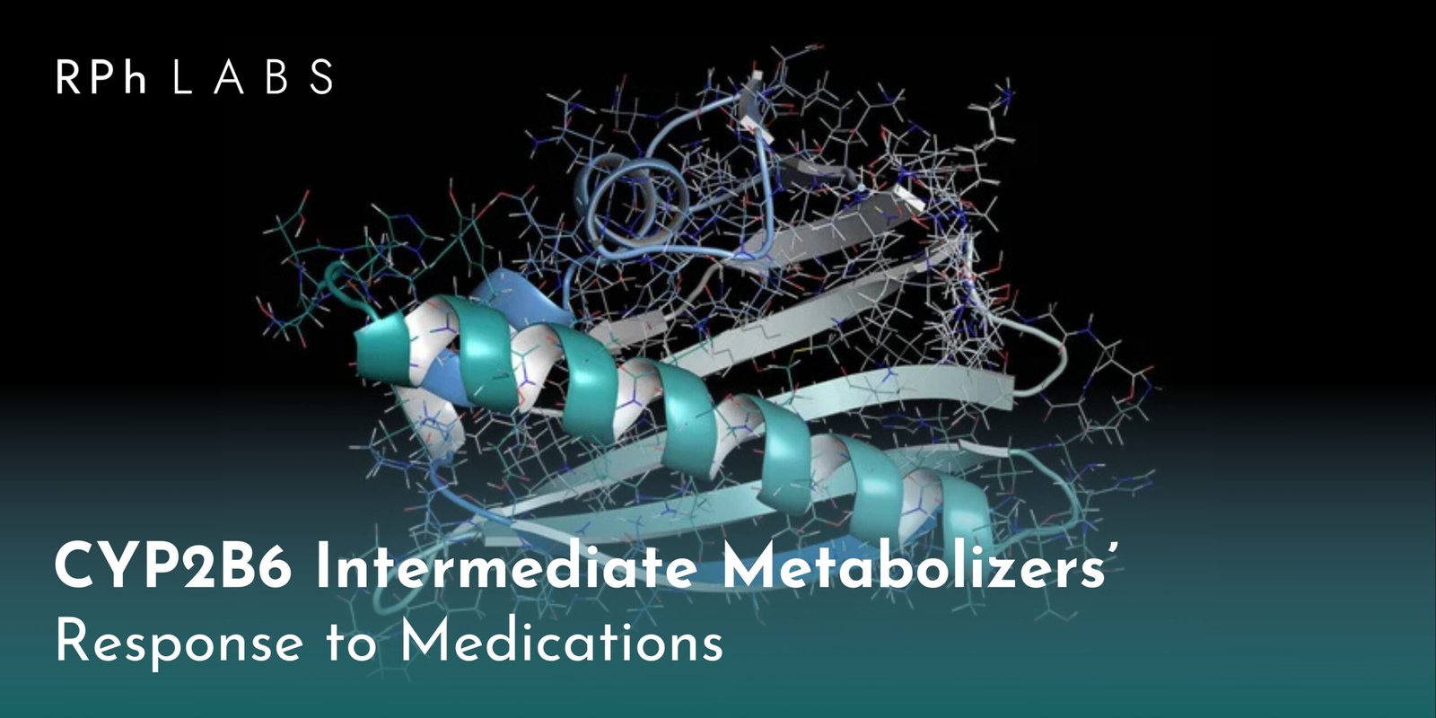 CYP2B6 Intermidiate metabolizers