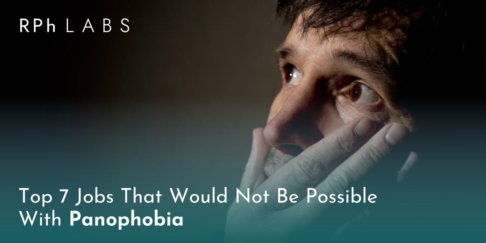 Jobs That Would Not Be Possible With Panophobia