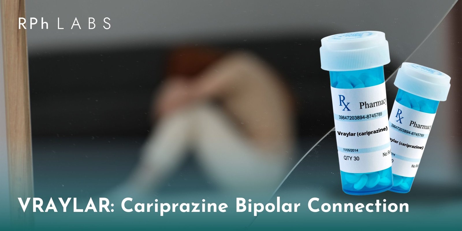 Cariprazine Bipolar Connection