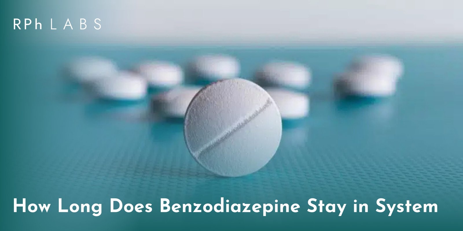 How Long Does Benzodiazepine Stay in System